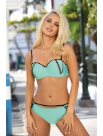 Dvojdielne plavky model 143348 Marko