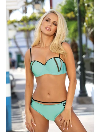 Dvojdielne plavky model 143348 Marko