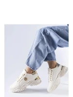 Tenisky model 207636 Solea