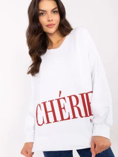 Mikina model 207660 Taliansko Moda