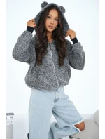 Mikina model 223725 Továrenská cena