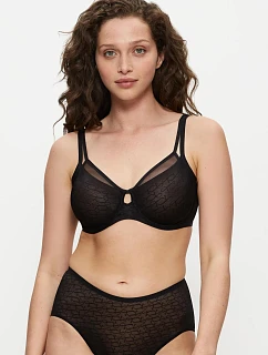 TRIUMPH SIGNATURE SHEER - Minimalizačná podprsenka pre hladký tvar Triumph