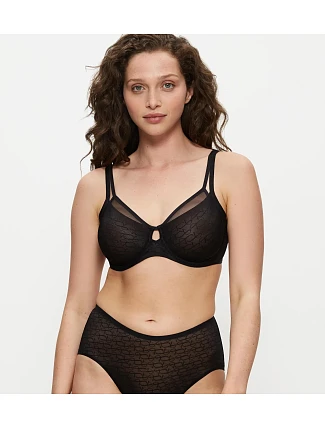 TRIUMPH SIGNATURE SHEER - Minimalizačná podprsenka pre hladký tvar Triumph