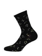 Dámske ponožky Wola Miyabi W84.142