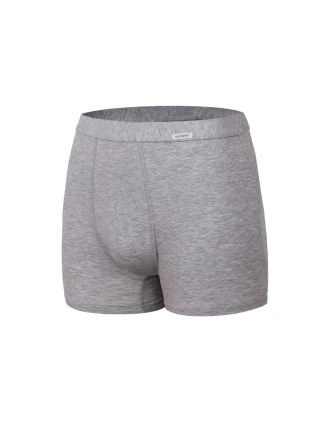 Pánske boxerky 220 Authentic grey - CORNETTE