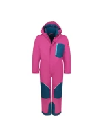 Detská kombinéza Trollkids Isfjord Snowsuit XT pre chlapcov/dievčatá (639-243)