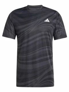 Adidas Club Graph Tee M JF8422 tričko