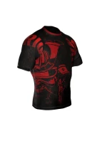 Kompresné tričko "Warrior" Rashguard v DBX MORE DRY M Kompresné tričko "Warrior" Rashguard v DBX MORE DRY M