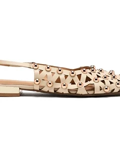 Dámska obuv Gioseppo CALAMUS Off-White (75135-P-Off-White)