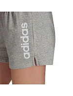 Dámske šortky adidas W Lin Ft W H07874