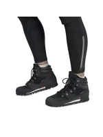 Pánske zimné topánky Terrex Snowpitch M FV7957 - Adidas