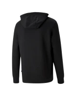 Pánske tričko ESS+ Tape Full-Zip TR M 848768 01 - Puma