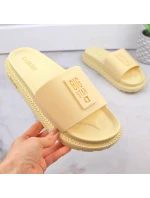 Dámske žabky W LL274430 INT1813C - Big Star