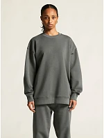 Craft Corporate Frequent Sweatshirt W Dámska ťažká mikina 81.6297 čierna Craft Corporate Frequent Sweatshirt W Dámska ťažká mikina 81.6297 čierna
