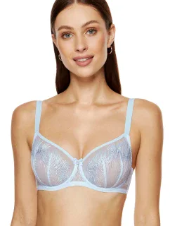 Gorteks Mable/B2 farba: modrá