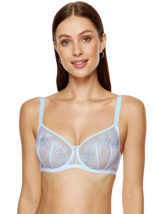 Gorteks Mable/B2 farba: modrá Gorteks Mable/B2 farba: modrá