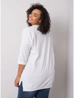 Blúzka RV BZ 6283.53P biela