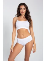Dámske nohavičky SEAMLESS COTTON CLASSIC PANTIES Dámske nohavičky SEAMLESS COTTON CLASSIC PANTIES