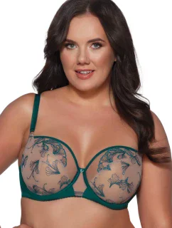 PODPRSENKA AV 2088 EMERALD MAXI