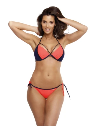 Dvojdielne plavky model 128988 Marko