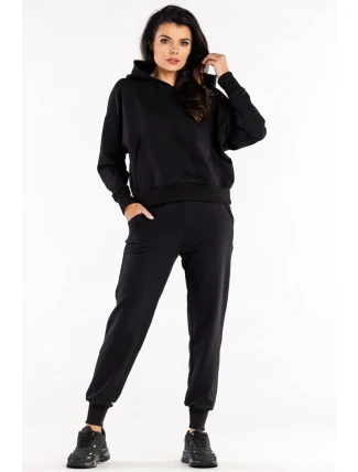 Teplákové nohavice model 188044 Infinite You