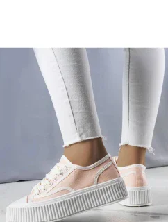 Tenisky model 207991 Solea