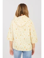 Mikina model 224827 Taliansko Moda