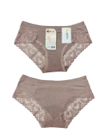 DC Girl nohavičky 26257 A'2 S-XL modal DC Girl nohavičky 26257 A'2 S-XL modal