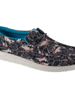 Topánky Hey Dude Wally H2O Tropical M 40702-0HI