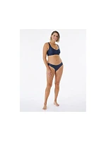 RIP CURL Mirage Revo Cheeky Blue plavky RIP CURL Mirage Revo Cheeky Blue plavky