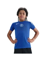 Nike Chelsea FC Strike SS Top HM4444-481 Tričko