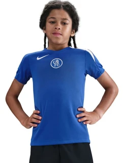 Nike Chelsea FC Strike SS Top HM4444-481 Tričko