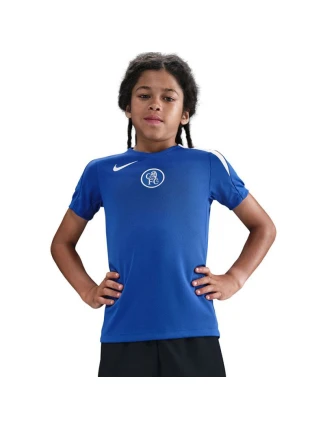 Nike Chelsea FC Strike SS Top HM4444-481 Tričko