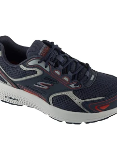 Skechers Go Run Consistent 220034-NVRD tmavomodré 39,5