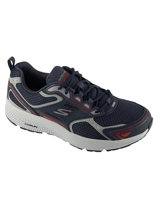 Skechers Go Run Consistent 220034-NVRD tmavomodré 39,5 Skechers Go Run Consistent 220034-NVRD tmavomodré 39,5