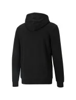 Pánska mikina Puma ESS Big Logo Hoodie M 586688 01 Pánska mikina Puma ESS Big Logo Hoodie M 586688 01