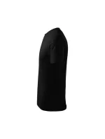 Tričko Malfini Classic New Jr MLI-13501 black