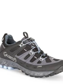Dámske trekové topánky Selvatica GTX W 679144 - Aku
