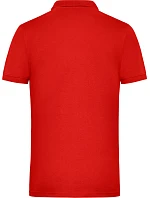 Daiber JN 830 Pánske pracovné polo tričko z piké 02.0830 červené Daiber JN 830 Pánske pracovné polo tričko z piké 02.0830 červené