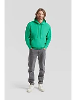 Fruit of the Loom Premium Hooded Sweat Pánska mikina s kapucňou 16.2152 kráľovská modrá Fruit of the Loom Premium Hooded Sweat Pánska mikina s kapucňou 16.2152 kráľovská modrá