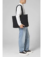 BagBase BG 701 Nákupná taška „Quilted Tote“ 52.0701 čierna BagBase BG 701 Nákupná taška „Quilted Tote“ 52.0701 čierna