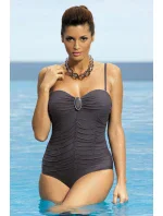 Dámske jednodielne plavky Melanie M-203 - Marko Dámske jednodielne plavky Melanie M-203 - Marko