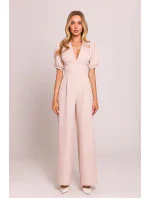 Dámsky overal model 209242 Moe