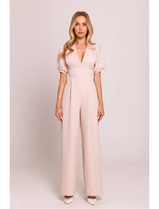 Dámsky overal model 209242 Moe