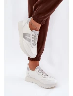 Športová obuv model 209469 Step in style