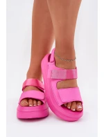 Sandy na platforme model 213171 Step in style