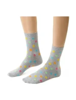 Ponožky Steven art.099 Vybrané vzory 35-40