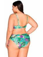Spodný diel plaviek Ava SF 210/2 Vibrant Green S-3XL