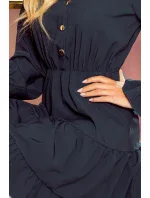 Dámske šaty 332-1 - NUMOCO