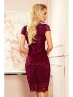 Dámske šaty 316-7 - NUMOCO